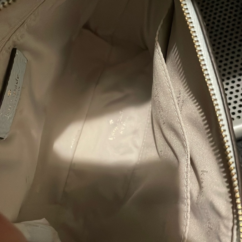 Kate Spade Baby Blue Crossbody 
NWT - Picture 9 of 11